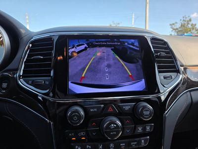 2019 Jeep Grand Cherokee - Photo 31