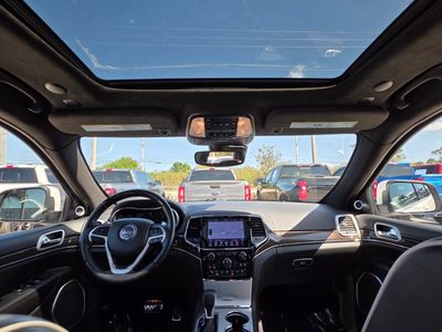 2019 Jeep Grand Cherokee - Photo 20