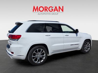 2019 Jeep Grand Cherokee - Photo 3