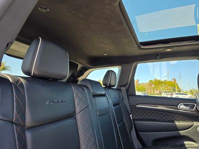 2019 Jeep Grand Cherokee - Photo 14