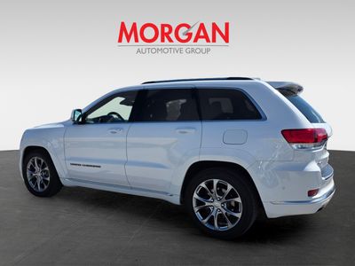 2019 Jeep Grand Cherokee - Photo 5