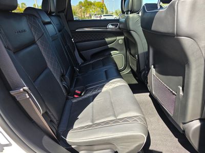 2019 Jeep Grand Cherokee - Photo 13