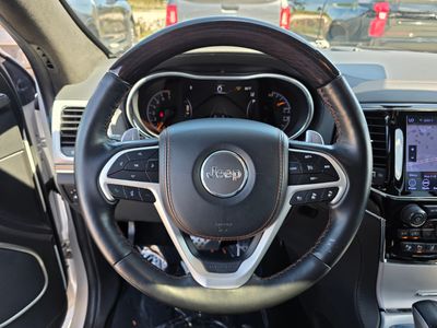 2019 Jeep Grand Cherokee - Photo 27