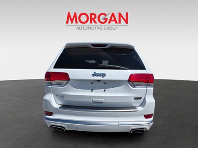 2019 Jeep Grand Cherokee - Photo 4