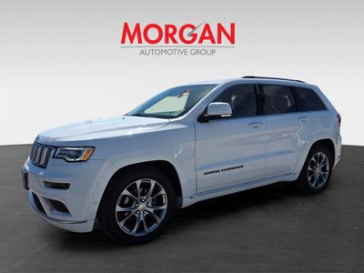 2019 Jeep Grand Cherokee - Photo 7