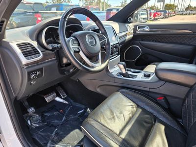 2019 Jeep Grand Cherokee - Photo 24