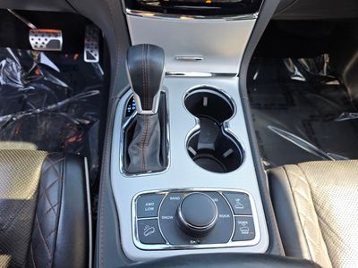 2019 Jeep Grand Cherokee - Photo 26