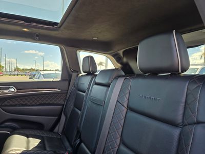 2019 Jeep Grand Cherokee - Photo 17