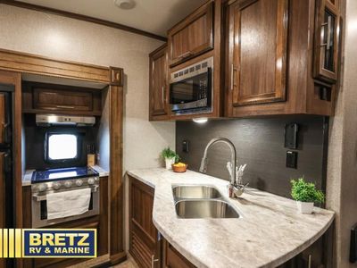2019 Jayco Eagle HT - Photo 12