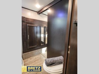 2019 Jayco Eagle HT - Photo 16
