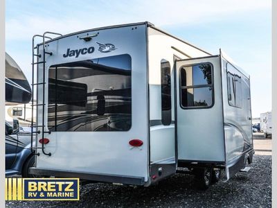 2019 Jayco Eagle HT - Photo 7