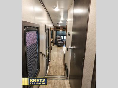 2019 Jayco Eagle HT - Photo 20