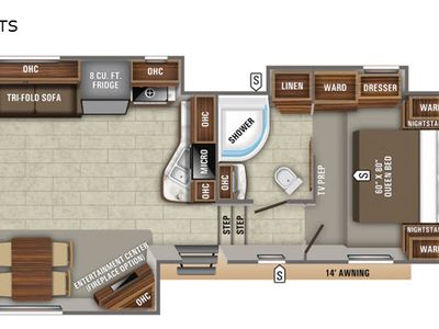2019 Jayco Eagle HT - Photo 2