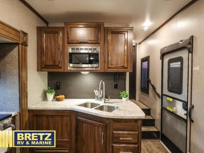 2019 Jayco Eagle HT - Photo 13