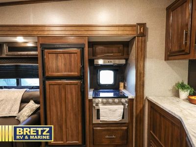 2019 Jayco Eagle HT - Photo 11