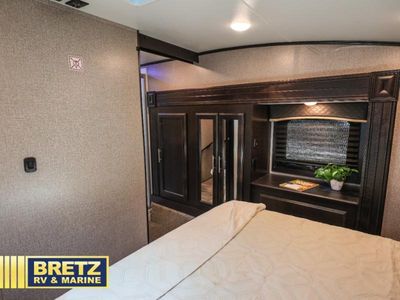 2019 Jayco Eagle HT - Photo 19