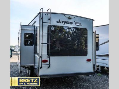 2019 Jayco Eagle HT - Photo 5