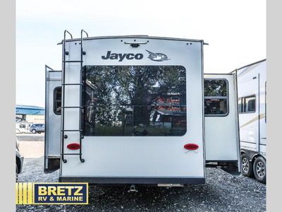 2019 Jayco Eagle HT - Photo 6