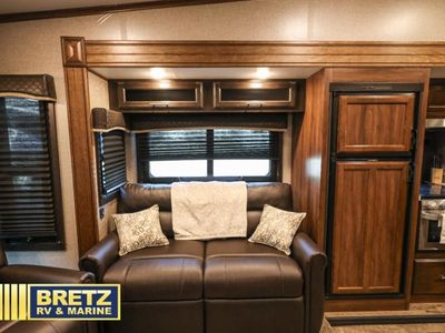 2019 Jayco Eagle HT - Photo 10