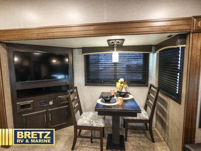 2019 Jayco Eagle HT - Photo 14