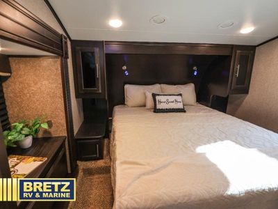 2019 Jayco Eagle HT - Photo 18