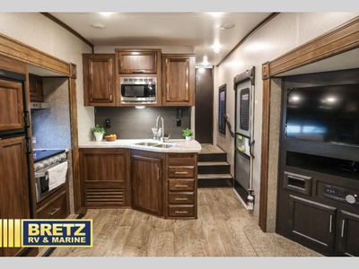 2019 Jayco Eagle HT - Photo 15