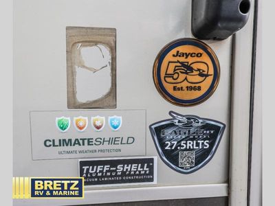 2019 Jayco Eagle HT - Photo 22