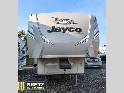 2019 Jayco Eagle HT - Photo 3