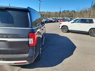 2024 Ford Expedition - Photo 15