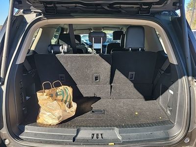 2024 Ford Expedition - Photo 18