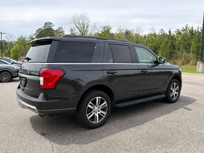 2024 Ford Expedition - Photo 23