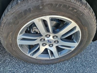 2024 Ford Expedition - Photo 26