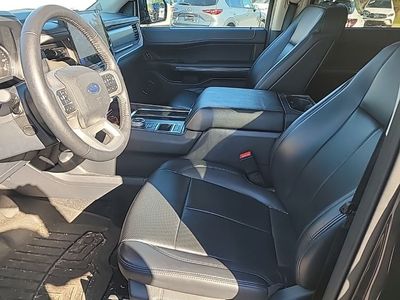 2024 Ford Expedition - Photo 7