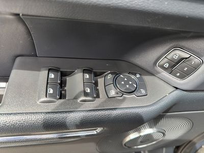 2024 Ford Expedition - Photo 47