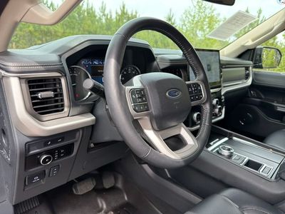 2024 Ford Expedition - Photo 34