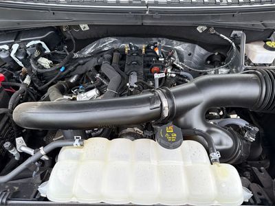2024 Ford Expedition - Photo 32