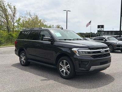 2024 Ford Expedition - Photo 1