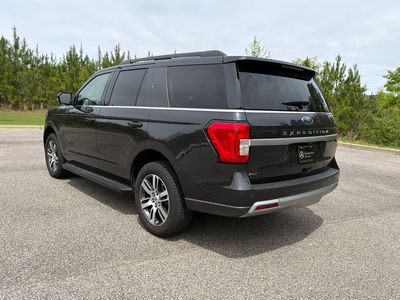 2024 Ford Expedition - Photo 17