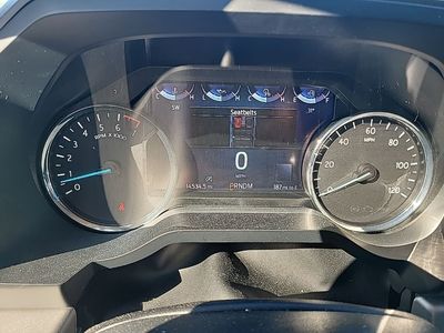 2024 Ford Expedition - Photo 31