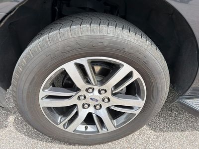 2024 Ford Expedition - Photo 27