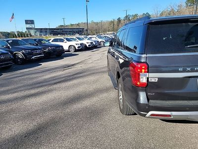 2024 Ford Expedition - Photo 14