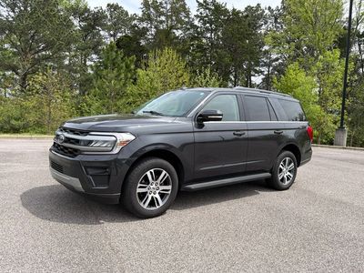 2024 Ford Expedition - Photo 9