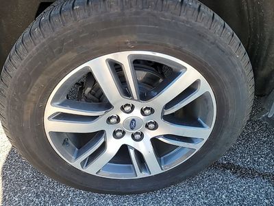 2024 Ford Expedition - Photo 19