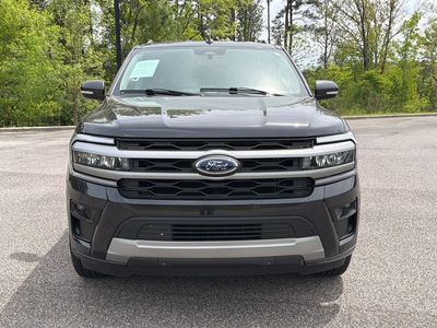 2024 Ford Expedition - Photo 5
