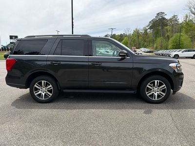 2024 Ford Expedition - Photo 25