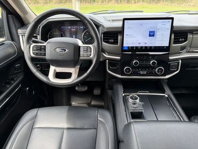 2024 Ford Expedition - Photo 4