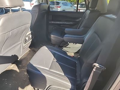 2024 Ford Expedition - Photo 10