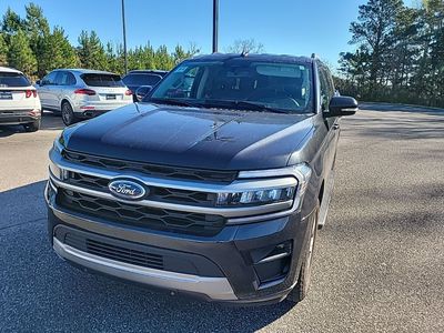 2024 Ford Expedition - Photo 3
