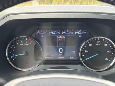 2024 Ford Expedition - Photo 41