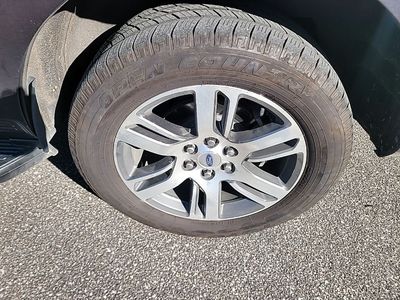 2024 Ford Expedition - Photo 11